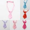 Pet Adjustable Adorable Grooming Tie Necktie 1 Pc