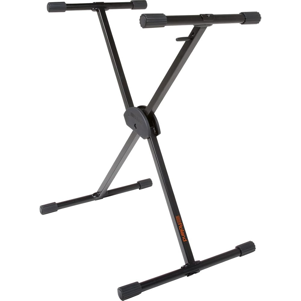 Roland KS-10X X-type keyboard stand