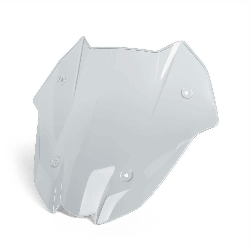 Motorrad Frontscheibe Windabweiser Verkleidung Fliegengitter für YAMAHA X-MAX300 XMAX300 XMAX 300 Tech MAX 2025