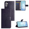 For Samsung Galaxy A37 5G/A36 5G Case PU Leather Owl Tree Imprinted Wallet Phone Cover
