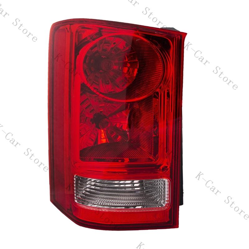 

For Honda Pilot 2009-2015 Tail Light Rear Bumper Light Driving Lamp Reversing Lamp Stop Parking Brake Lamp Car Accessories