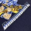 [USED] Dragon Ball Z Son Goku T-shirt (overseas) Dragon Ball Z Anime