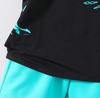 2025 Summer New 2-piece Children's Cartoon Short Sleeved Shorts, Cute Children's Clothing, Sportswear, Comfortable, Soft, Breath