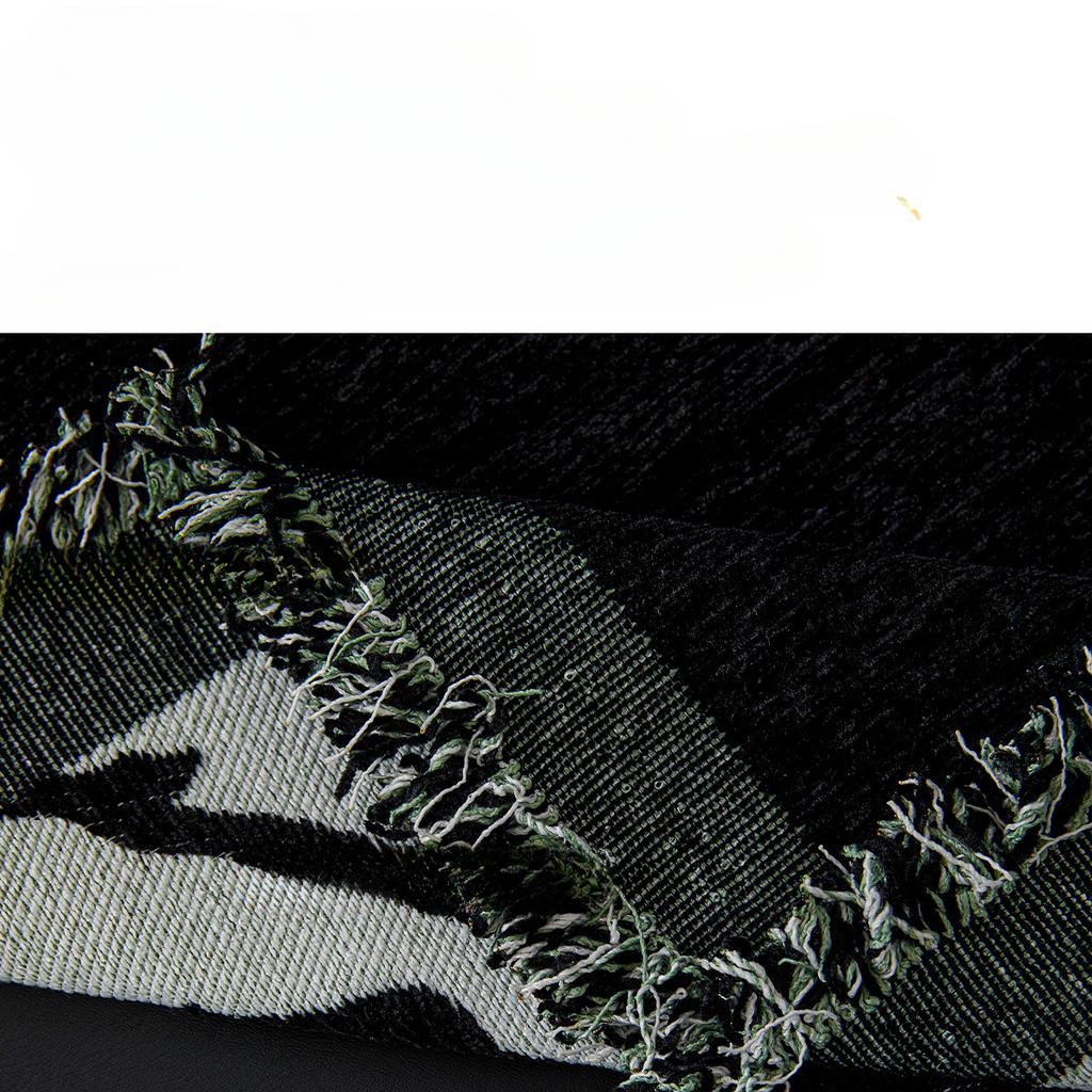 Pokrowiec na sofę z szenili Tkanina Pokrycie Wysokiej Jakości Cztery Pory Roku Uniwersalny Ręcznik na Sofę Odporny na Zadrapania Nieprzywierający Wełna Kompleksowy Pokrowiec na Sofę