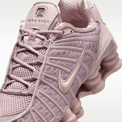 Nike Shox TL Particle Rose (Damen)