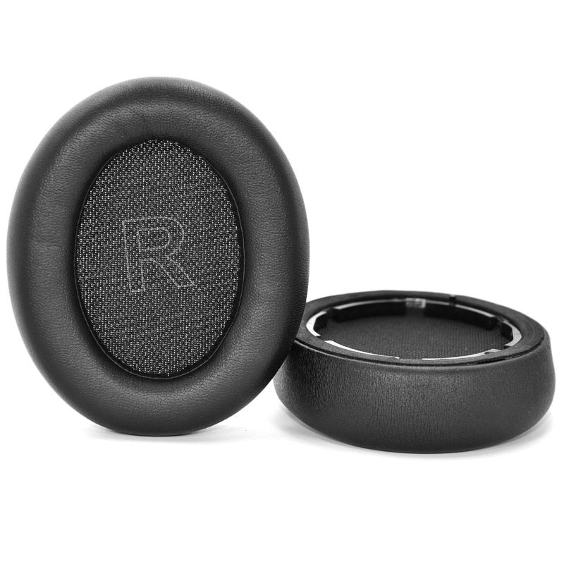 Quality Earphone Earpads Sponge Cover for Life 2 Headphone Comfort Memory Foam Earmuff Sleeve Noise-Isolating Ear Pads