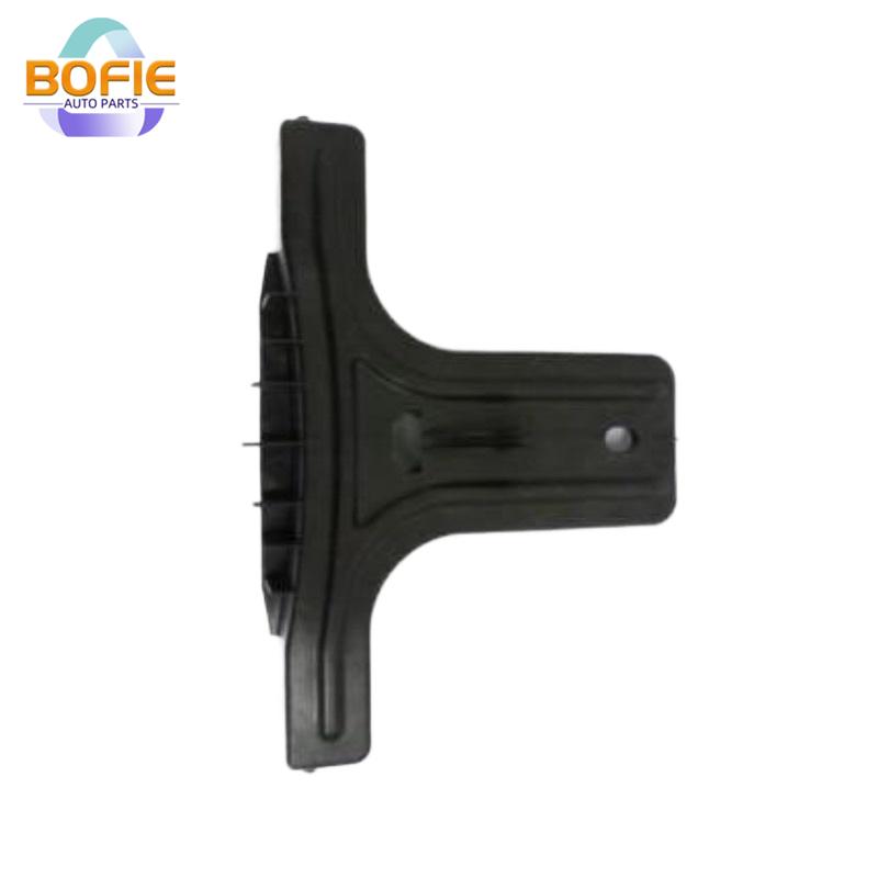 2128850136 1PCS Front Radiator Grille Support Bracket For Mercedes Benz E W212 E180 E200 E220 E300 E250 E350