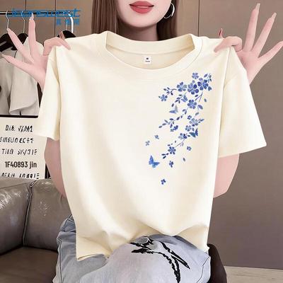 Üst Kıyafetler – T-shirtler