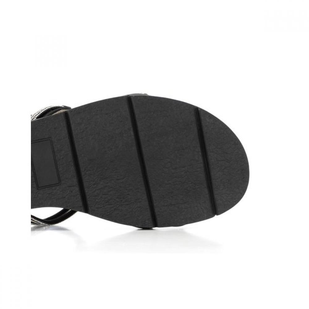 Soda Women S Two Way SandalS Apd204 Ka10  4cm 