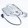 High Power Daytime Running Light Fog Lamp Driving Headlight Turn Signal Indicator Compatible for XC60 31364330 31364331