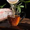 357g Yunnan Raw Pu-erh Tea Cake 2008 Old Sheng Puerh Tea Menghai Aged Pu'er Tea