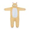 Piżama Onesie Kigurumi Kostium Przebranie Shiba Inu S: 145 - 155Cm