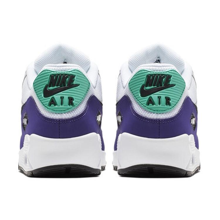 new Nike Air Max 90 Grape