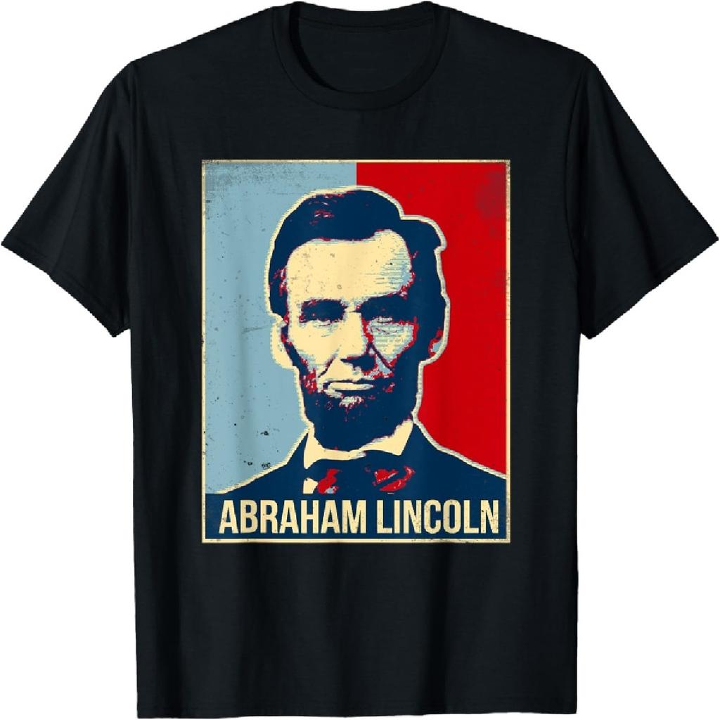 Abraham Lincoln President Tshirt T-Shirt