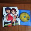 [USED] Used, good condition anime The Prince of Tennis DVD set, 13 DVDs in total