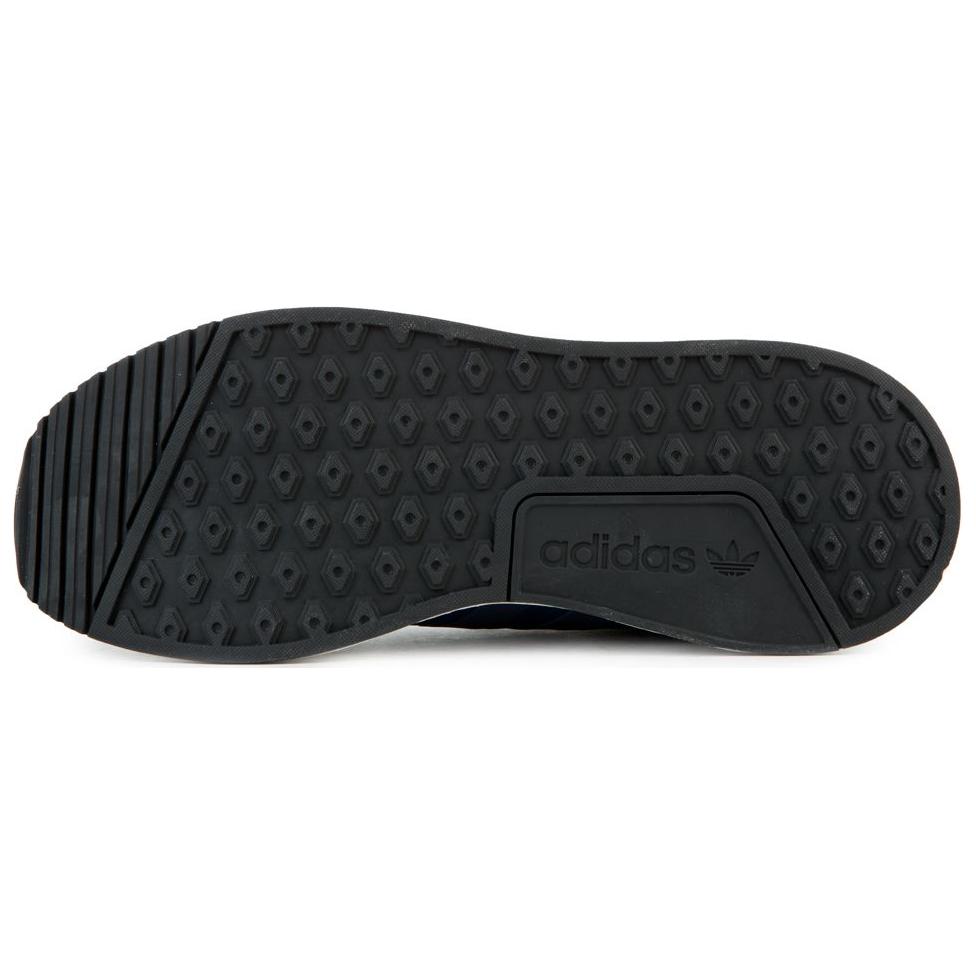 Adidas X_PLR Men Sneakers Blue Dark-Blue Grey-Three BY9256