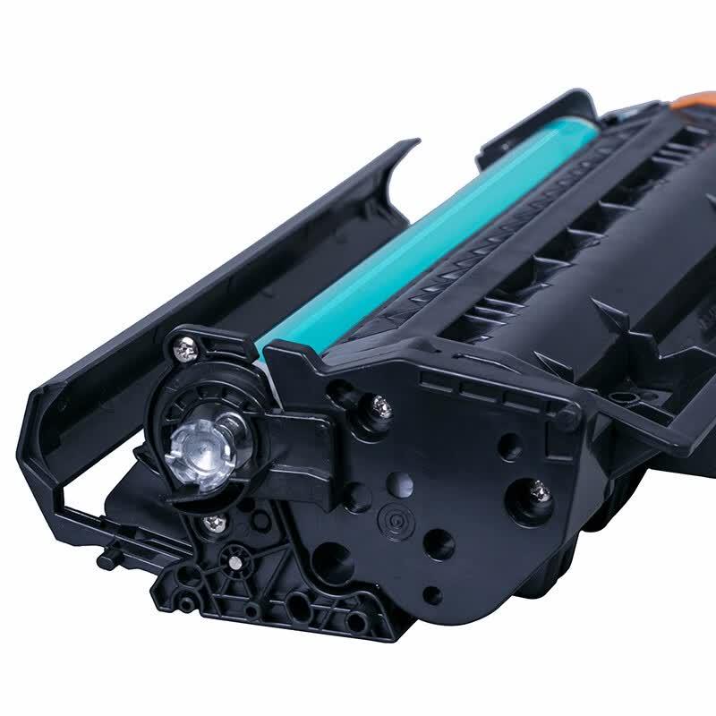 Compatible HP CF280X High-Yield Black Toner Cartridge