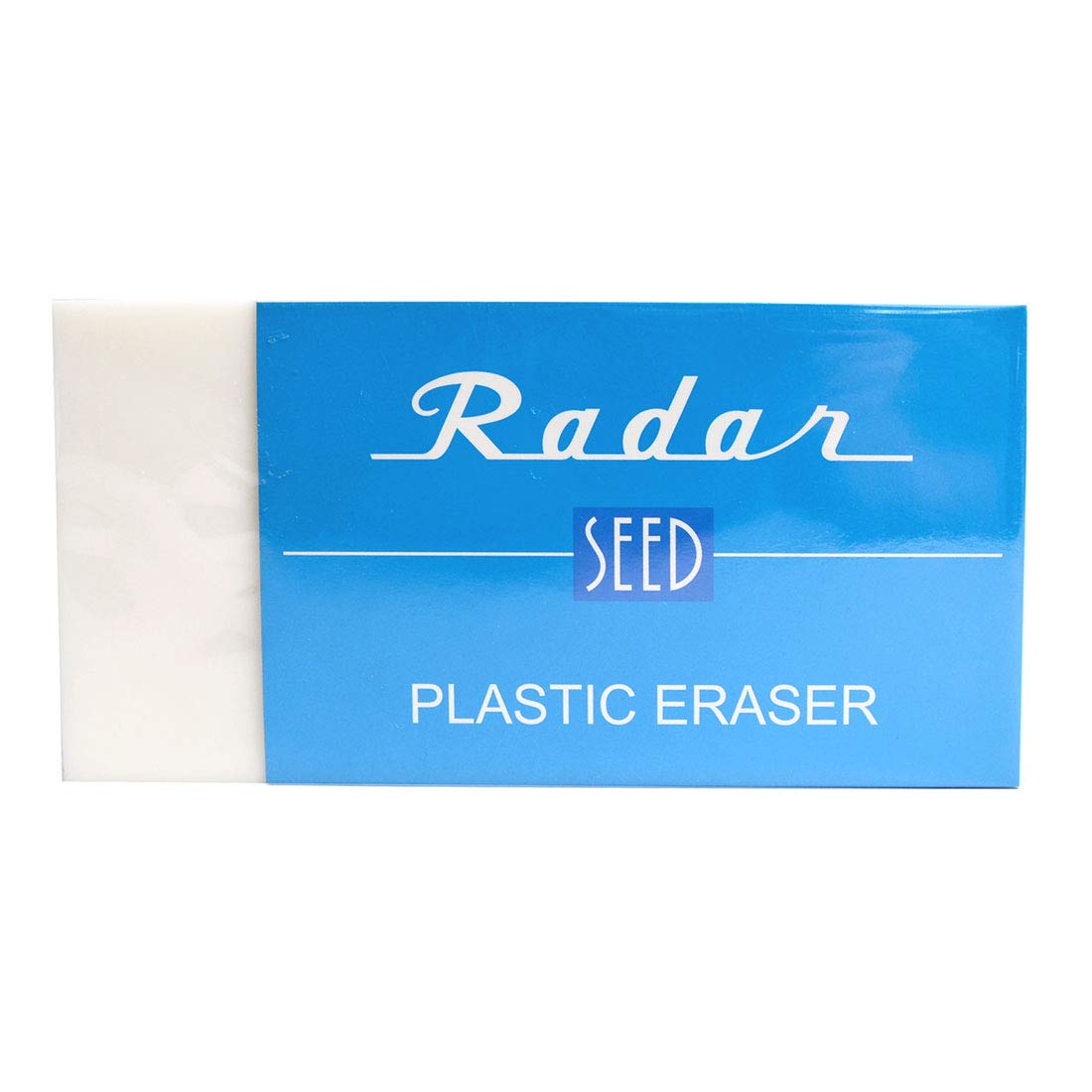 Radar Giant Eraser Extra Large Writing Large High School Eraser Stamp SR-2400 - Eraser, Utensil, Eraser, Stationery, Seed, Stationery, Student,