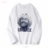 Catweazle T Shirt Birthday  Vintage Washed Unisex Homme Stretched Fashion Breathable Comfortable Designer Clothes Versatile