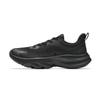 Anta Mianmian Dan Sports Comfortable Fabric Rubber Shock Absorbing Wear Resistant Low Top Casual Running Shoes Women sneakers Basic-Black 922635501-5