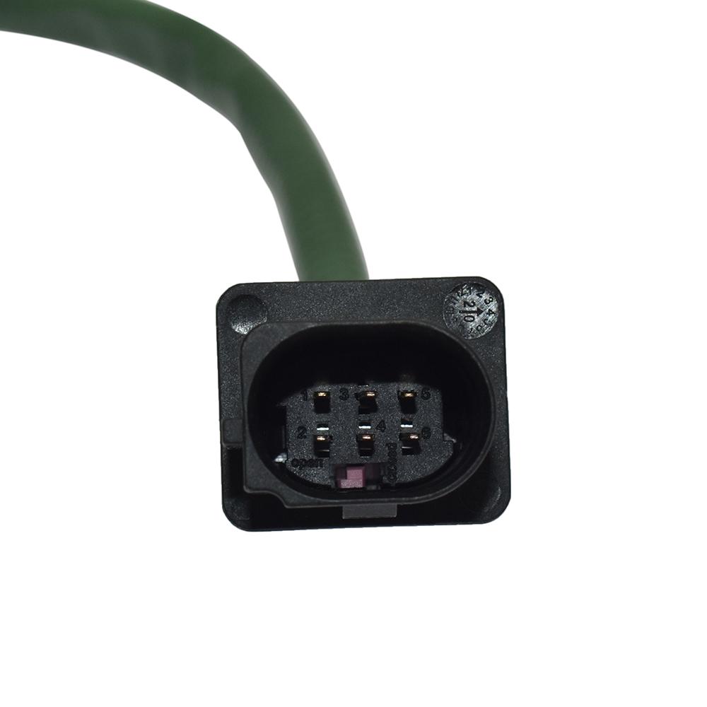 Oxygen Sensor DS7Z-9F472-A