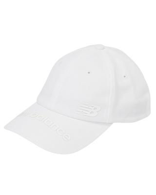 Golf Cap Size FR [New Balance] Women's (Range Adjustable) / 012-5187503 030_White