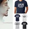 Klassisches Avengers Endgame Iron Man Tony Stark T-Shirt „Ich liebe dich 3000“-Design