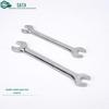 SATA Imperial Industrial Grade Double Open End Wrench