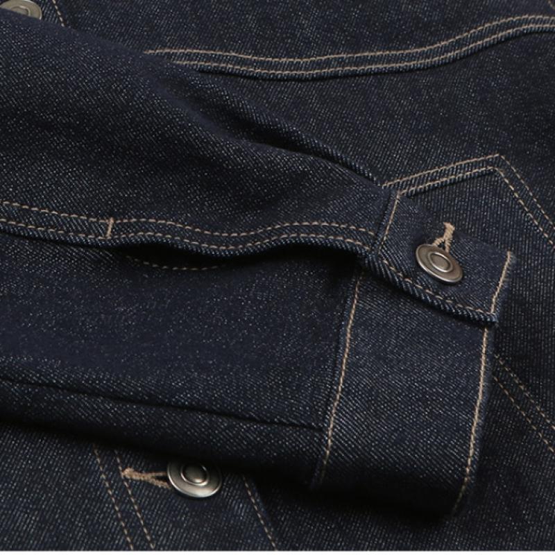 KANGOL Women S Denim Jacket 9010