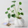 Artificial Lotus Flower for Home Decor - Water Lily Ornament for Living Room, Buddhist Hall, Pond, or Fish Tank