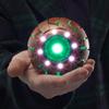 Hasbro MARVEL Legends Series Green Goblin Electronic No Way Home Adult Collectible Gear F9004 Pumpkin, Spider-Man Role-Playing (Authentic)