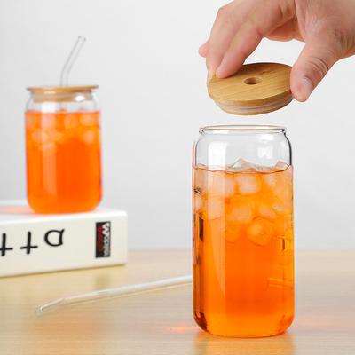 Recipientes para bebidas – Copas y vasos