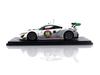 Spark National Model Acura NSX GT3 2021 Daytona 24H Farnbacher 1/43 #44 J. Potter/A. Lally/S. Pumpelly/M.