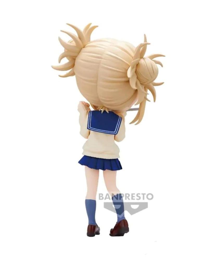 My Hero Academia Q posket Toga Himiko II B