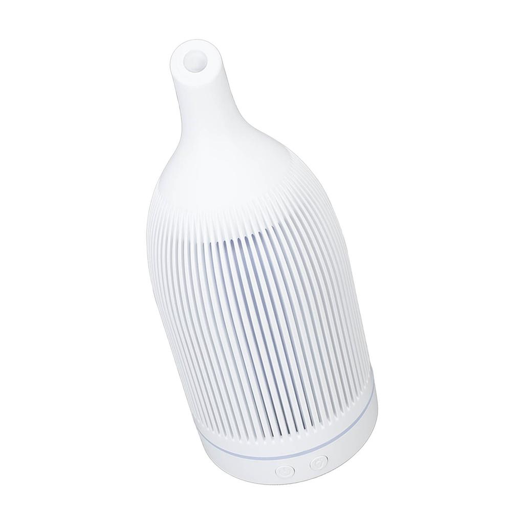 200ml Aroma difuzér Barevná aromaterapeutická lampa Dutý aromaterapeutický stroj Mini stolní USB