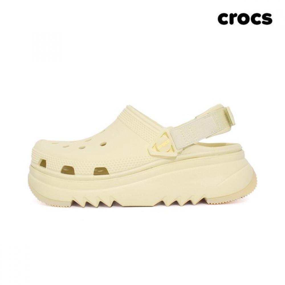 [Crocs Shoes] Crocs Hiker Escape Clog Sandals  208365 108 