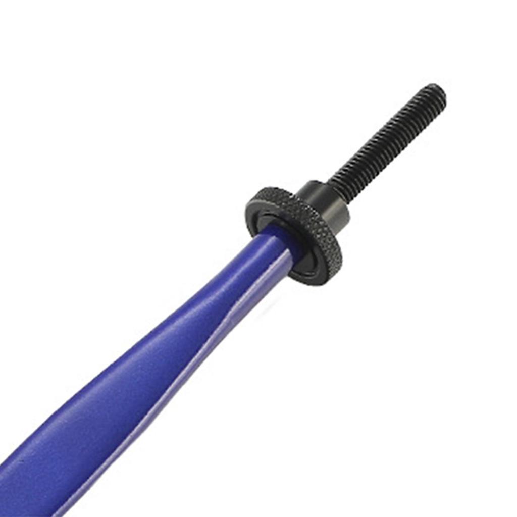 Tite Reach Forlengelsesklemme Allsidig Skrustikke Forlengelsesnøkkel Klemme Stramt Verktøy Reparasjonsverktøy Stål Muttere, Bolter og Slangeklemme