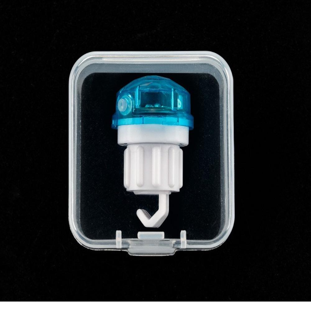 

Звуковий сигналізатор для риболовлі Дзвінок Вудка Зумер Аксесуари для риб Сигналізація клювання риби 1pc