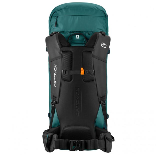 Backpack Ortovox Peak Light 40 Heritage Blue (46287-53301)