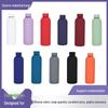 304 Stainless Steel Vacuum Insulated Sports Water Bottle, Large Capacity, Portable and Outdoor-Friendly