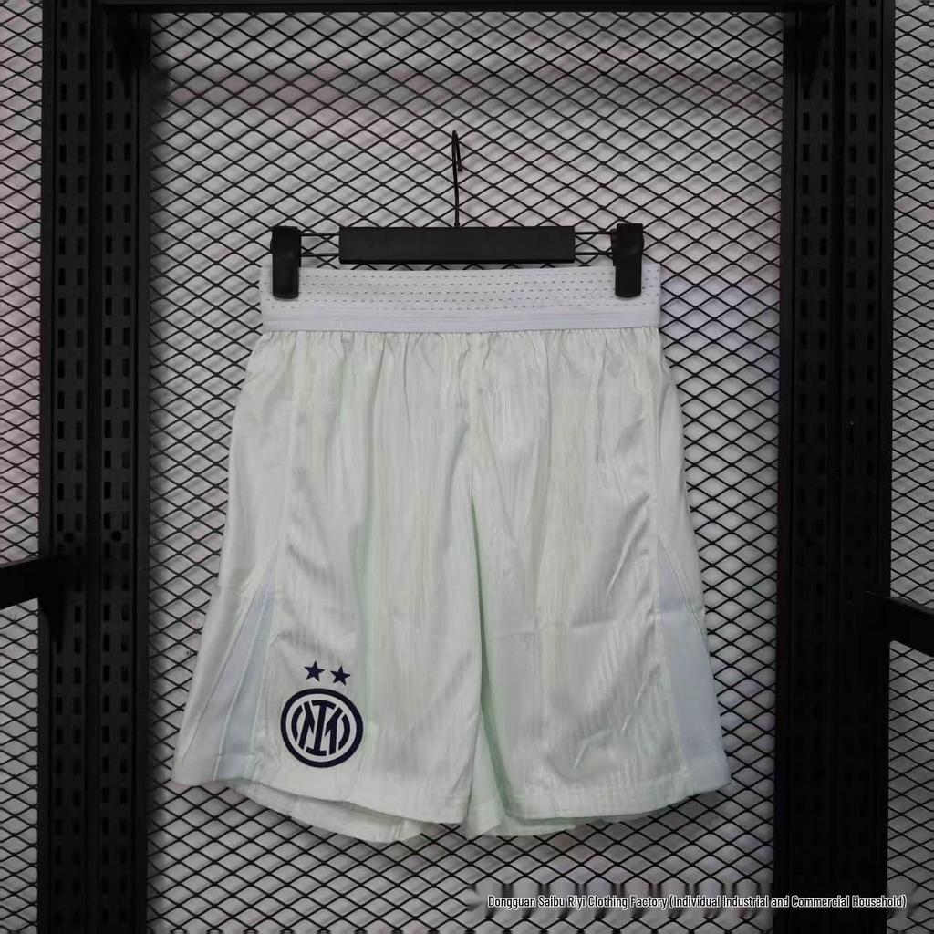 2025-2026 Casual Football Shorts: Arsenal, Liverpool, Manchester United, Barcelona, Chelsea Player Edition