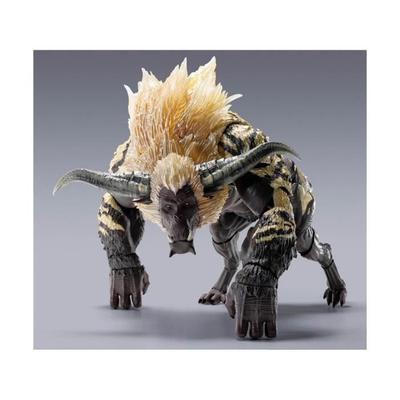 Bandai Tamashii Nations - Monster Hunter - Figur S.H. Monster Arts Rasender Rajang 20 cm