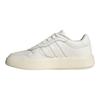 adidas Litecourt Comfortable Versatile Breathable Durable Non-Slip Low-Top Sneakers Women Sneakers White JI2345