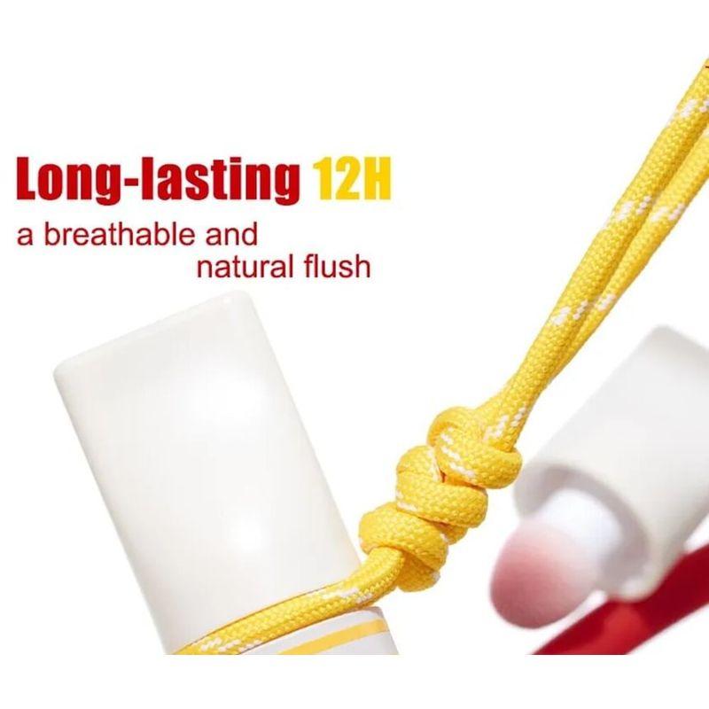 Judydoll - Sporty Series Liquid Blush (1-3)