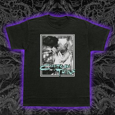 Cocteau Twins T-Shirt Ethereal Dream Pop Shoegaze Gothic Indie Music Tee S-5XL Unisex T-Shirt