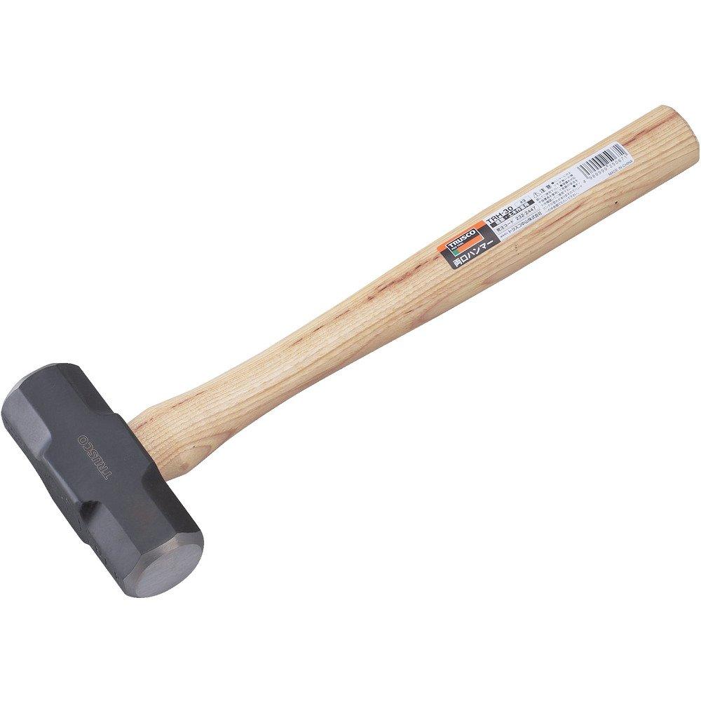 

TRUSCO Hammer Double-Ended #3 TRH-30