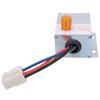12V 250W E Bike Brush Motor Controller DC Brushed Speed Control for Electric Scooter