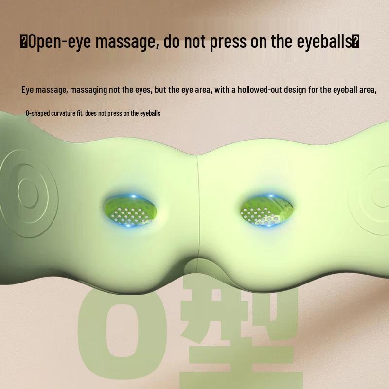 Hezheng Children's Eye Massager