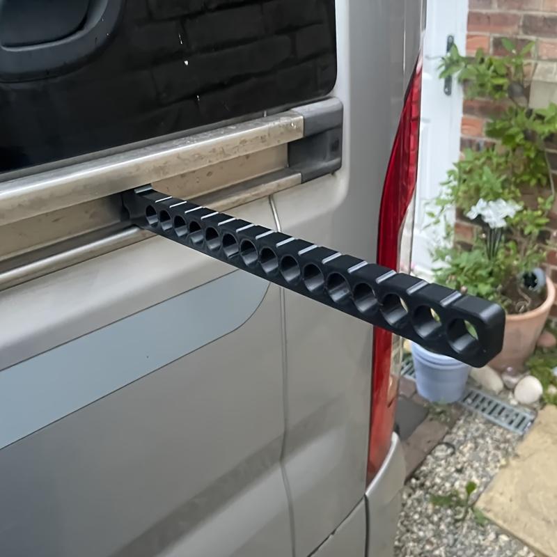 Sušák na kolejnice pro obytné vozy, kompatibilní s kolejnicemi dveří pro PEUGEOT Boxer, FIAT Ducato, praktické příslušenství pro obytné vozy