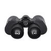 HD Binocular 10x50mm High Magnification Multi Glass Lens Rain Proof Pocket Binocular for Travel